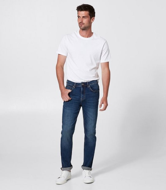 Brooklyn Straight Jeans | Target Australia