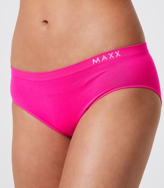 Maxx Seamfree Boyleg Briefs