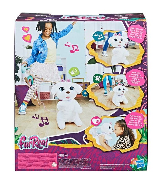 FurReal - GoGo My Dancin' Pup