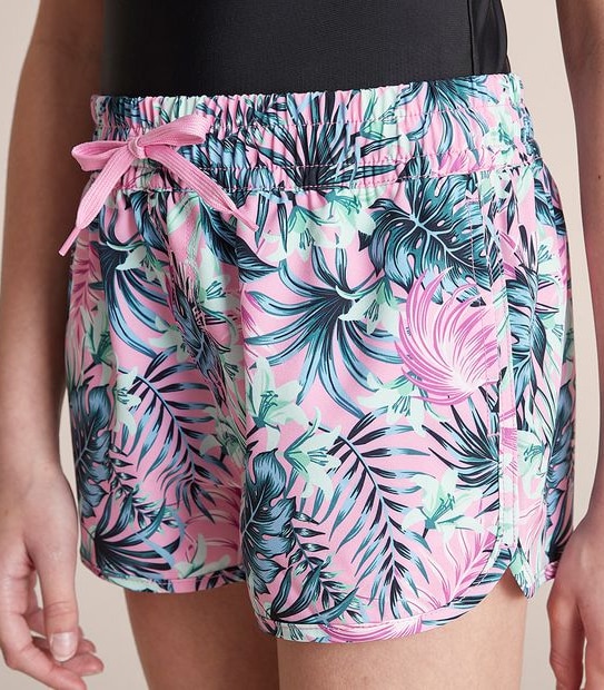CG250299_03 S23 CORE BOARDSHORT PINK