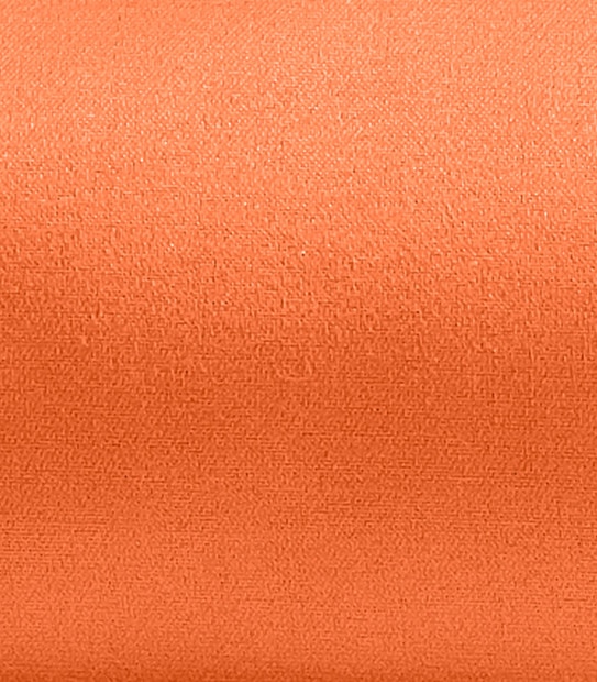 500 Thread Count Sateen Sheet Set - Tango