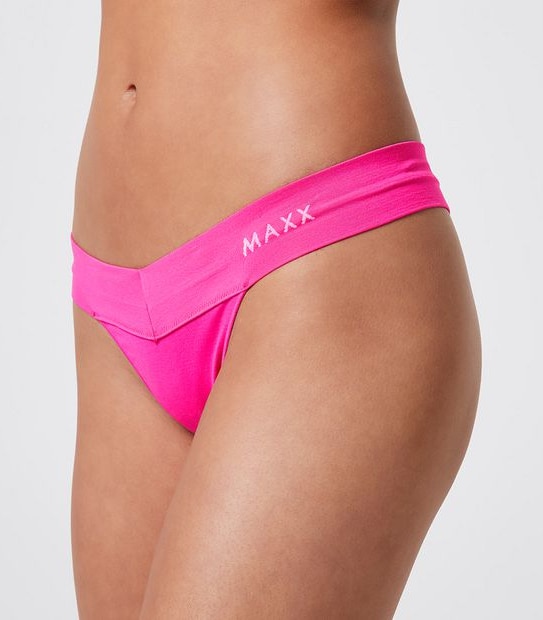 Maxx Seamfree G-String Briefs