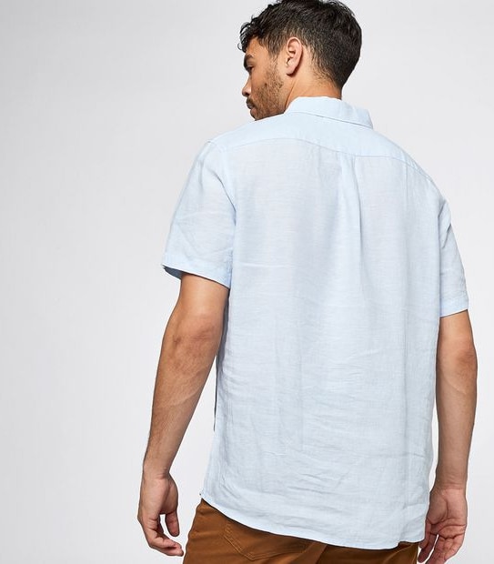 Linen Shirt