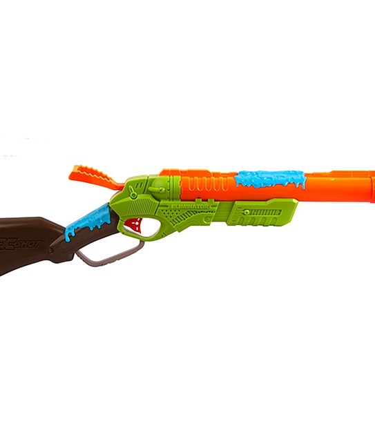 X-Shot Bug Attack Eliminator Blaster