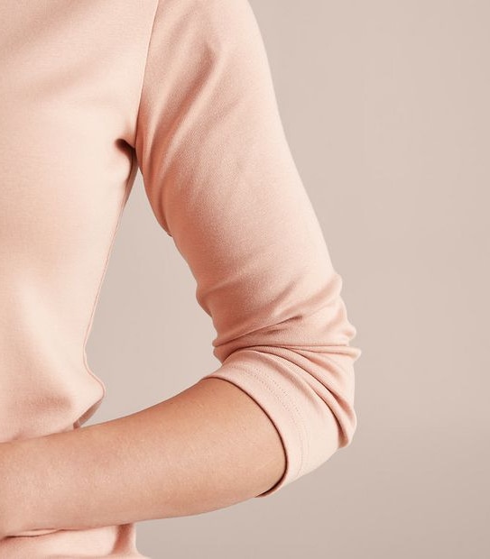 Preview Isabel Boat Neck Top
