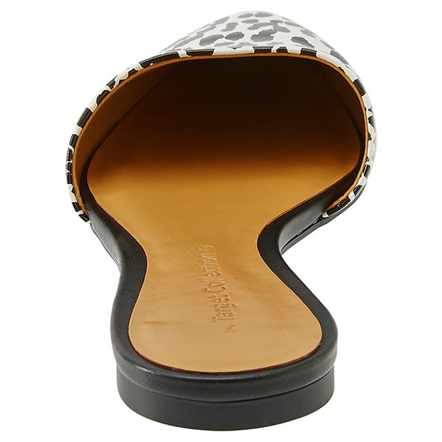 tan flats target