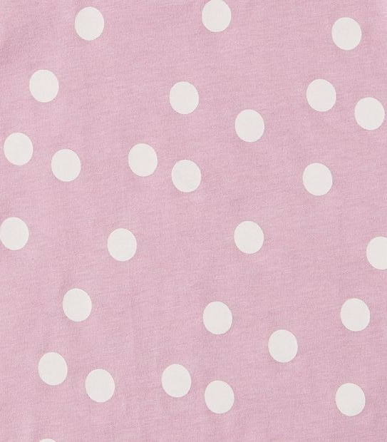Organic Cotton Print T-shirt 3 of 5