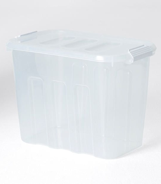 22L Modular Storage Container
