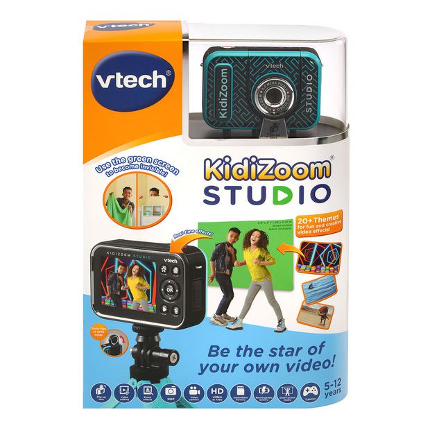 VTech Kidizoom Duo FX Battery Covers