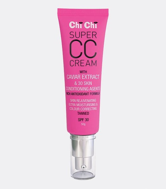 Chi Chi Super CC Cream