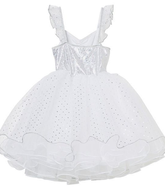 Fairy Magic Tutu Dress