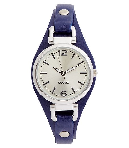 Women's Analogue Cuff Watch