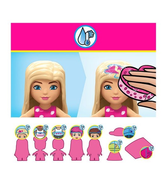 MEGA Construx - Barbie DreamHouse