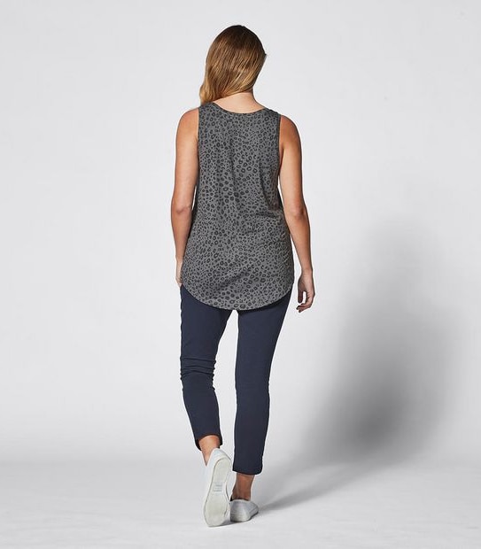 Aiyla Tank Top