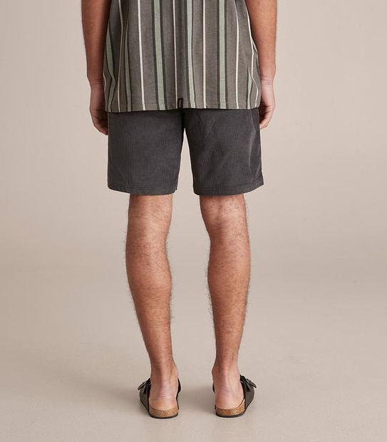 Commons Corduroy Shorts