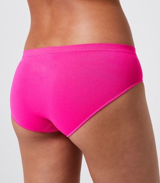 Maxx Seamfree Boyleg Briefs