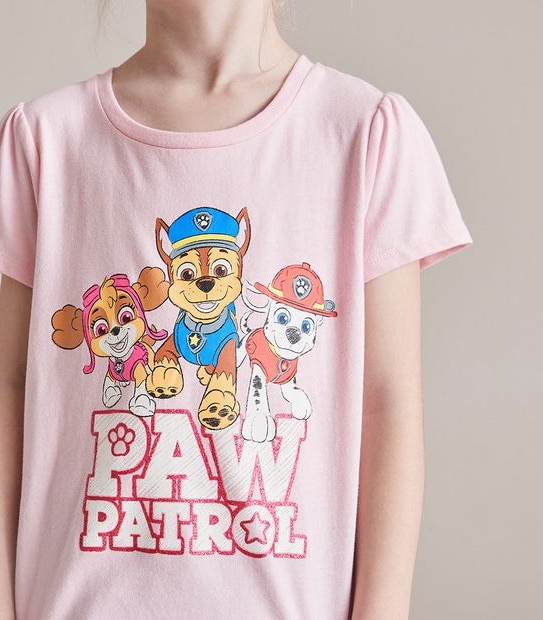 Paw Patrol T-shirt