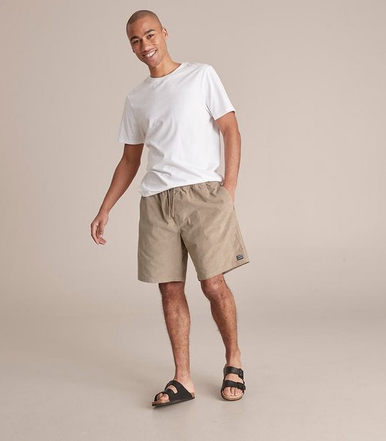 Commons Corduroy Shorts