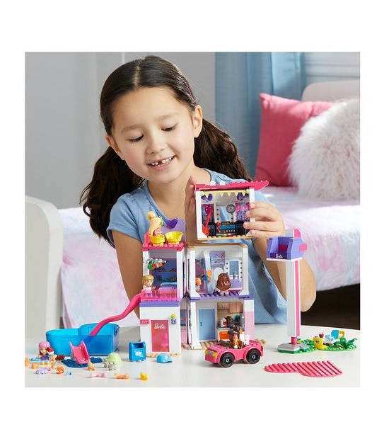 MEGA Construx - Barbie DreamHouse