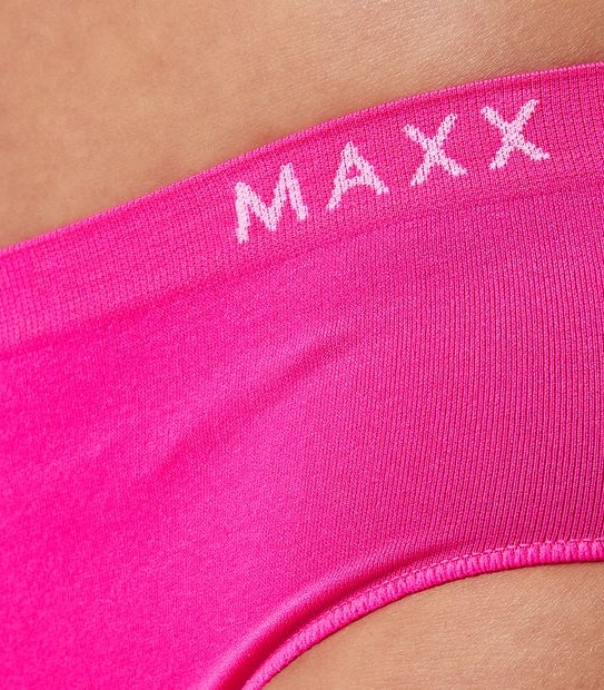 Maxx Seamfree Boyleg Briefs