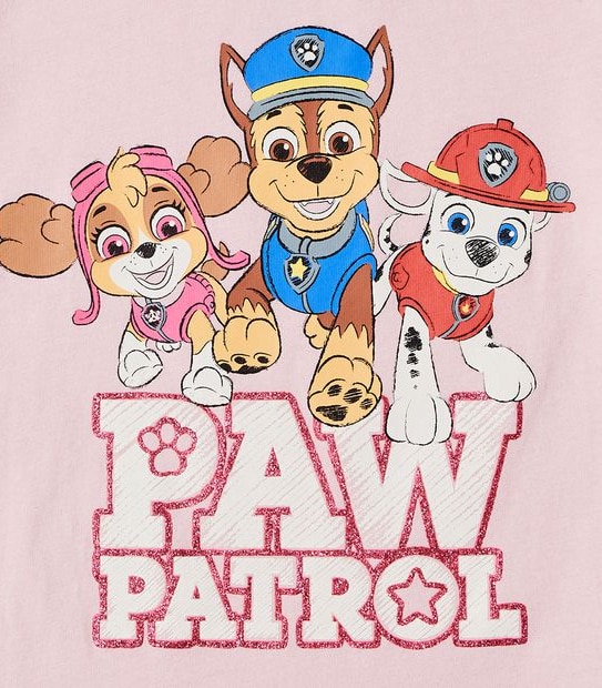 Paw Patrol T-shirt