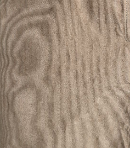 Commons Corduroy Shorts