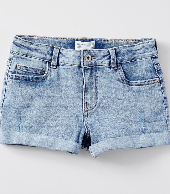 DENIM Shorts Target Australia