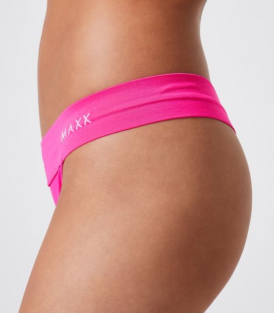 Maxx Seamfree G-String Briefs