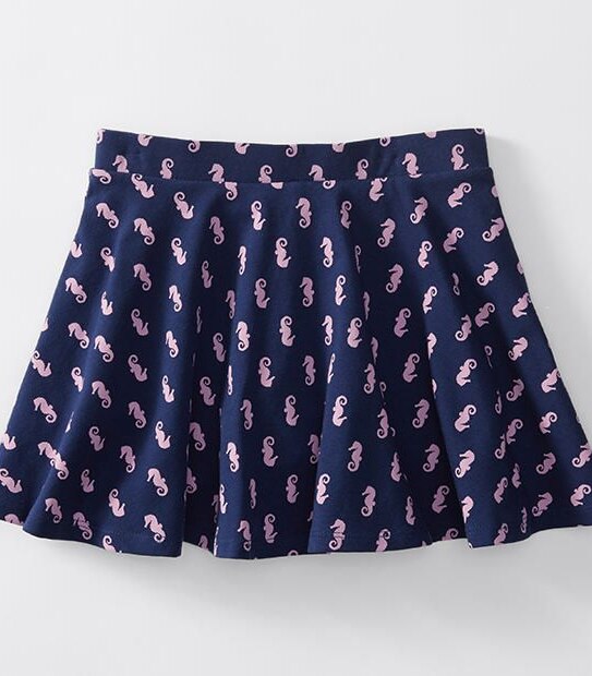 Skater Skirt With Hidden Shorts Target Australia