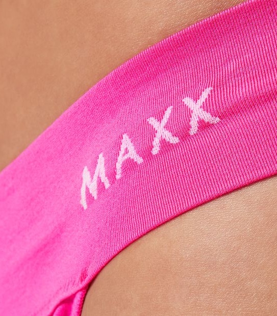 Maxx Seamfree G-String Briefs