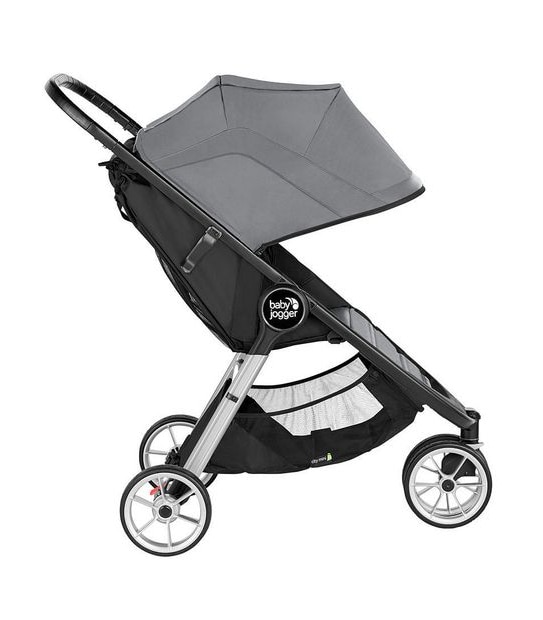 Baby Jogger - City Mini 2 Stroller - Slate