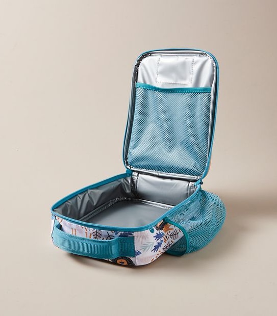 Kids Cool Bag Lunch Box - Lion