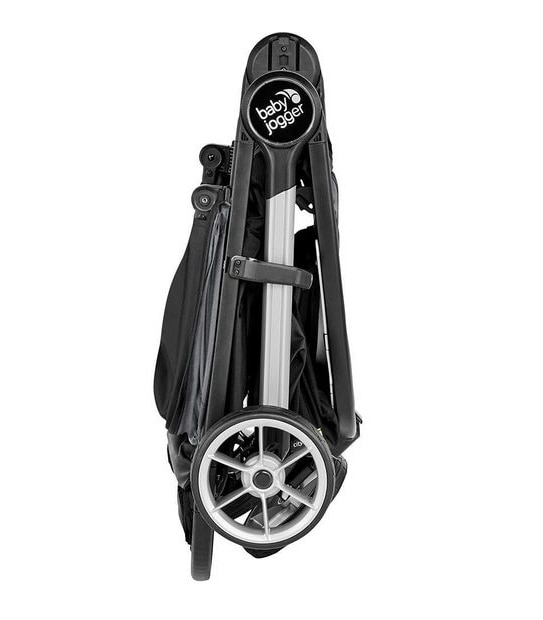 Baby Jogger - City Mini 2 Stroller - Slate