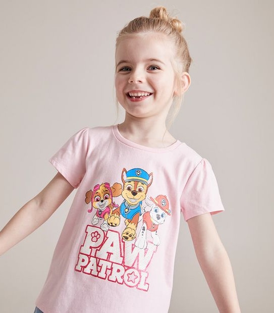 Paw Patrol T-shirt