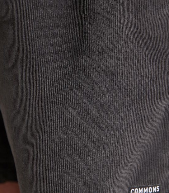 Commons Corduroy Shorts