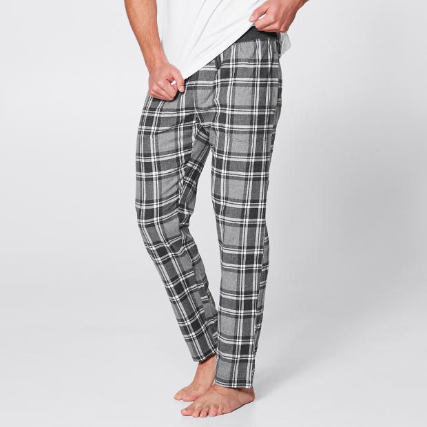 Maxx Flannelette Pyjama Pants Maxx Flannelette Pyjama Pants