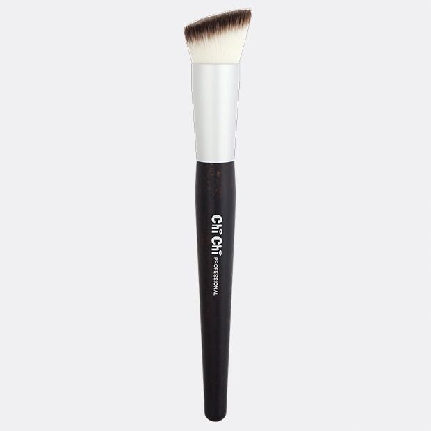 Chi Chi Flat Angled Buffing Brush Chi Chi Flat Angled Buffing Brush