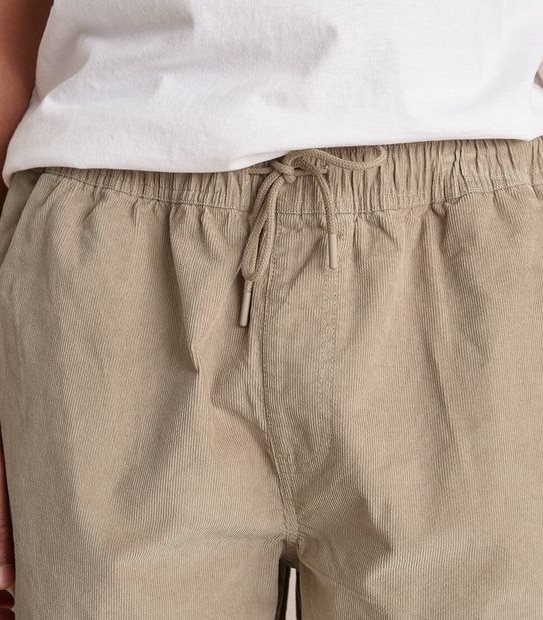 Commons Corduroy Shorts