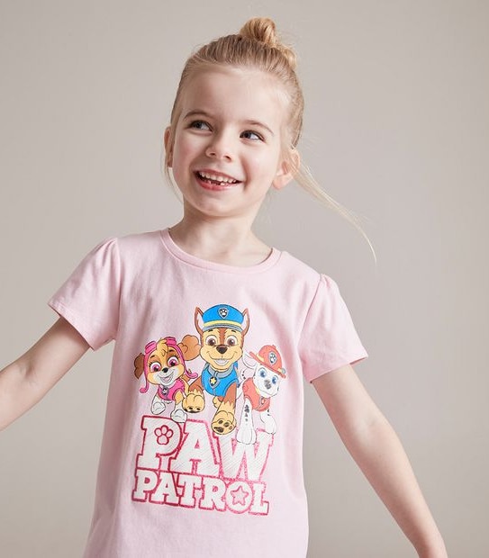 Paw Patrol T-shirt