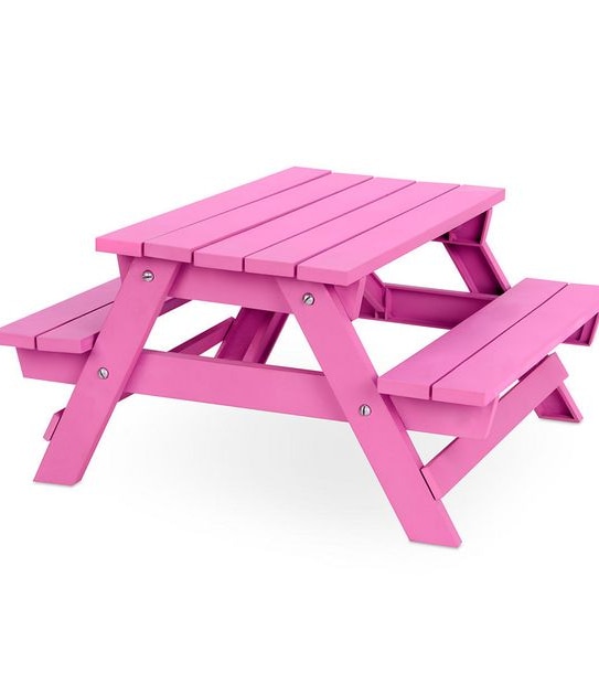 Our Generation Picnic Table Set