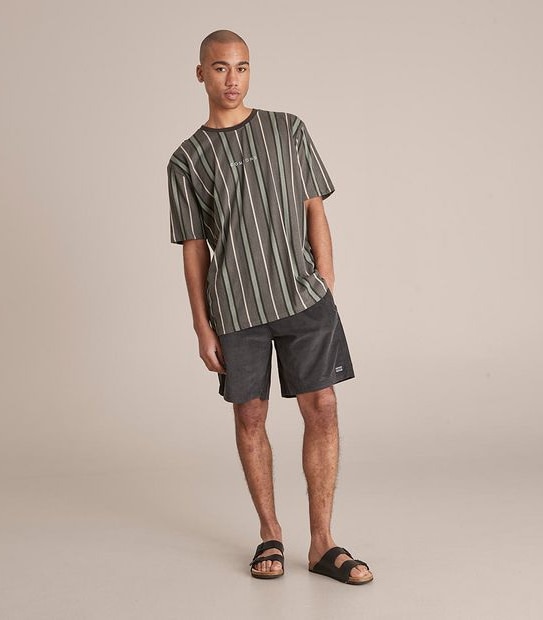 Commons Corduroy Shorts
