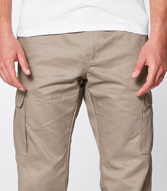 Cargo Work Pants | Target Australia