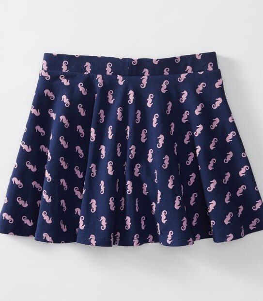 Skater Skirt With Hidden Shorts Target Australia