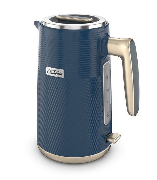 Sunbeam Obliq&trade; 1.7L Kettle KEP3007BL
