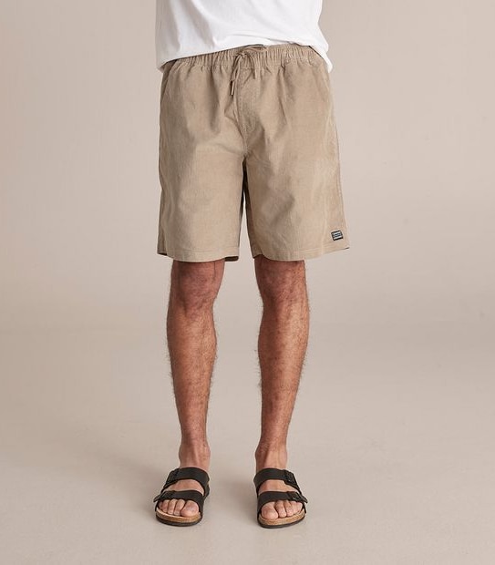 Commons Corduroy Shorts