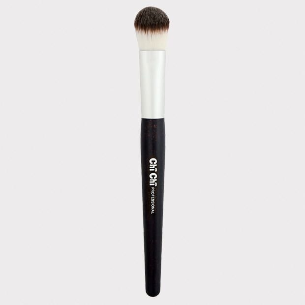 Chi Chi Domed Flat Foundation Brush Chi Chi Domed Flat Foundation Brush