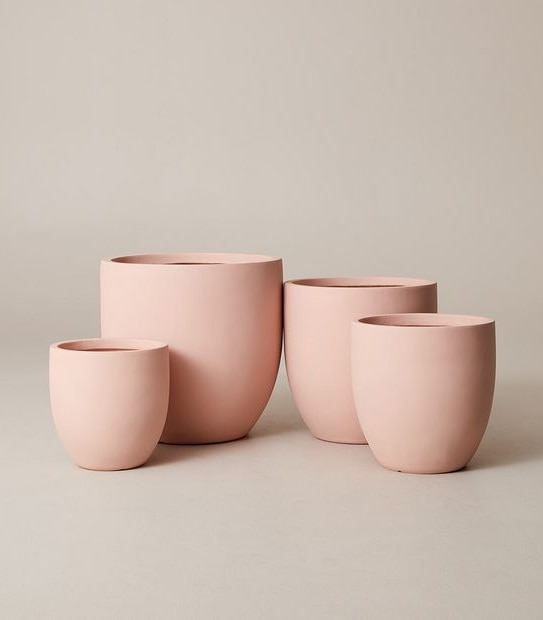 Cooper Pot - Small