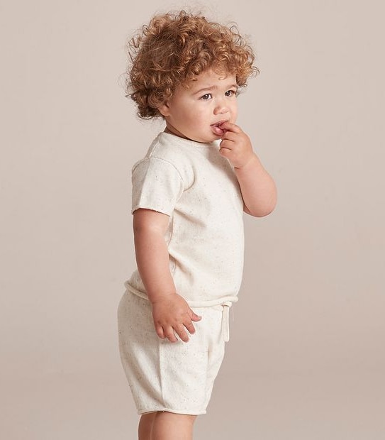 2 Piece Baby Knit Set 5 of 5