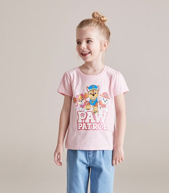 Paw Patrol T-shirt