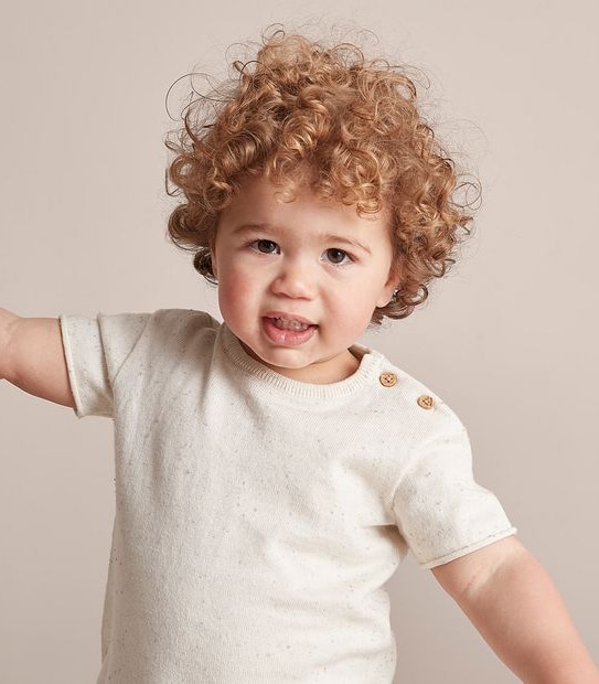 2 Piece Baby Knit Set 2 of 5
